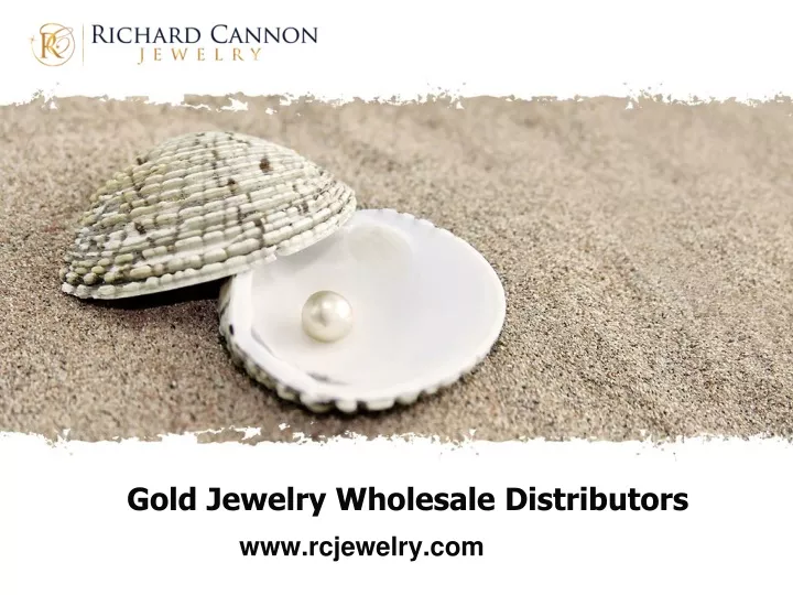 g old jewelry wholesale distributors