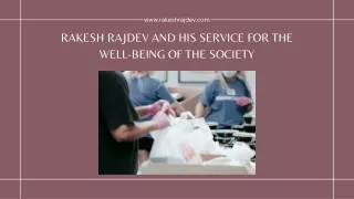 www rakeshrajdev com