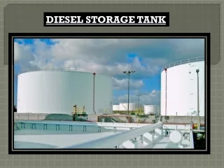 Diesel Storage Tank, Mild Steel Diesel Tank, Underground Diesel Tank, Diesel Fuel Petroleum Tank Manufacturers in Bangal