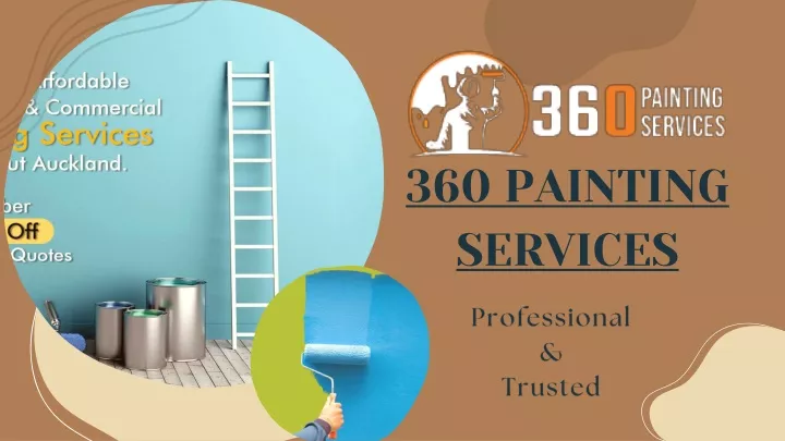 360 painting services