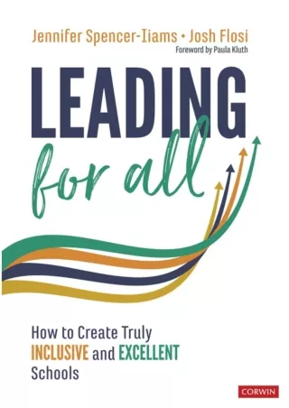 READ  Leading for All How to Create Truly Inclusive and Excellent Schools