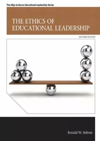 READ  Ethics of Educational Leadership The Allyn  Bacon Educational