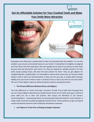 Sandgate Bayside Dental