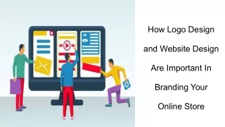 how logo design