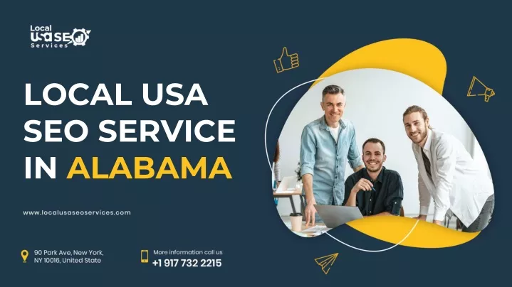 local usa seo service in alabama