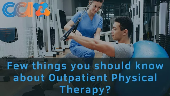 few things you should know about outpatient