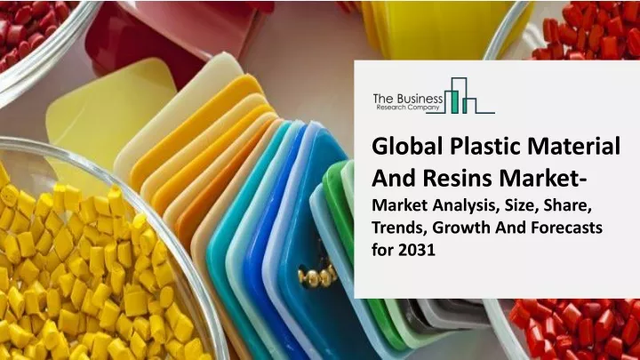 global plastic material and resins market market