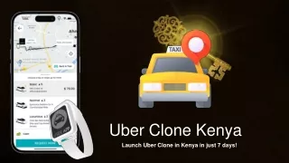 uber clone k enya