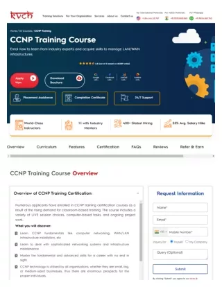 best-ccnp-training-noida