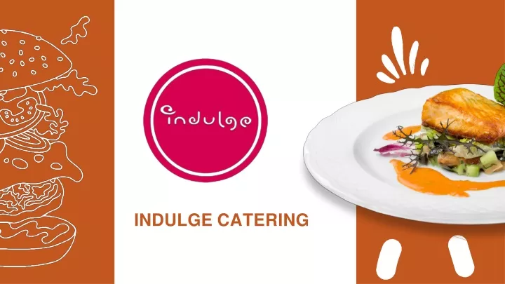indulge catering