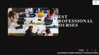 Capital ITS| Top Training Institute in Kerala