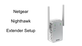 netgear