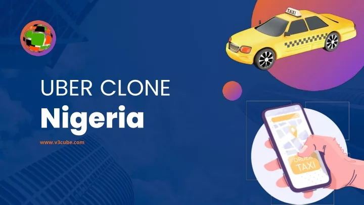 uber clone