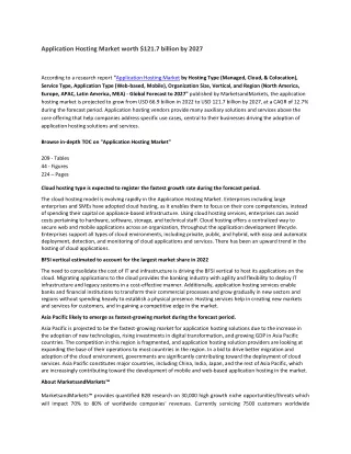 application hosting market worth 121 7 billion