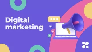 Digital Marketing institute in Rohtak