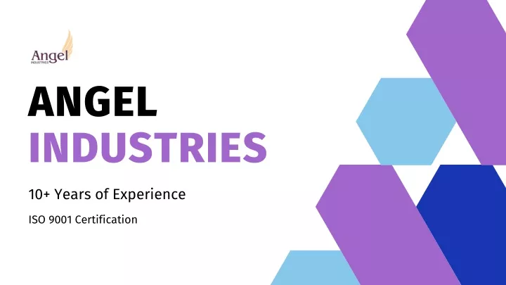 angel industries