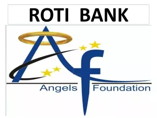 roti bank