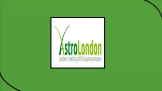 Top Artificial Grass Install For Patio And Pool Area In London, UK