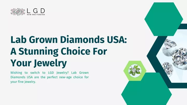 lab grown diamonds usa a stunning choice for your