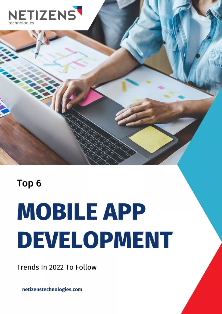 PPT - Top 6 App Development Trends To Follow PowerPoint Presentation ...