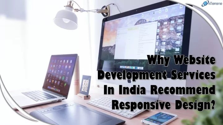 why website development services in india
