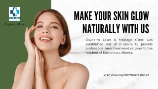 Laser Clinic for Skin Tightening in Edmonton, Skin clinic Alberta