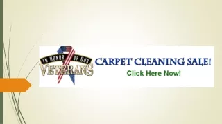 Commercial Carpet Cleaning Opelika, AL