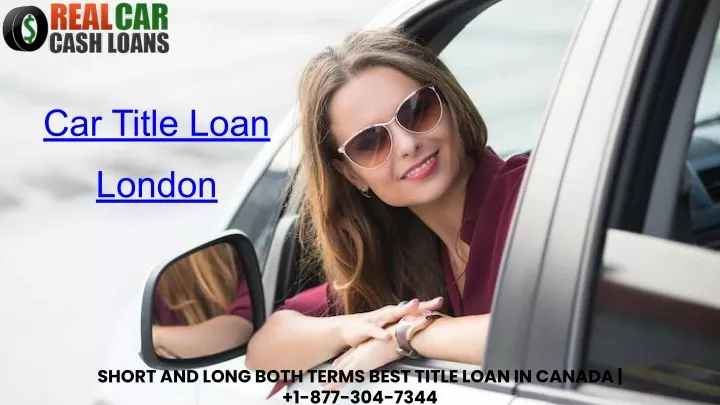 car title loan