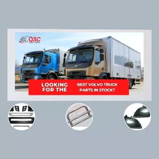 find volvo truck parts at QSC Truck Parts (1200 × 800 px) (Instagram Post (Square))