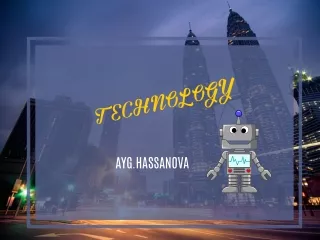technology