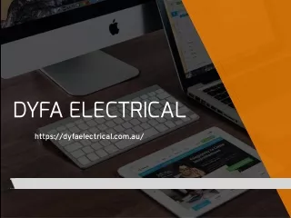 dyfa electrical
