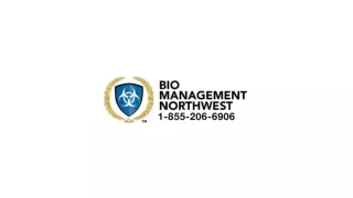Looking For Biohazard Crime Scene Cleanup Services in Washington?