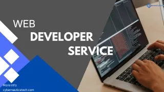 web development company near me