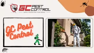 gc pest control