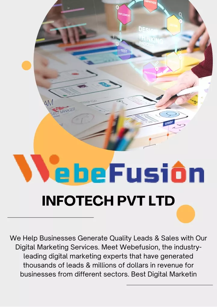 infotech pvt ltd