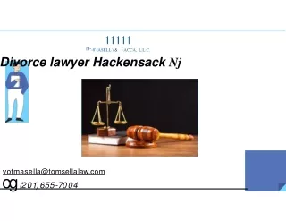The Best New Jersey Divorce Lawyer Hackensack Nj-tomaselladivorce