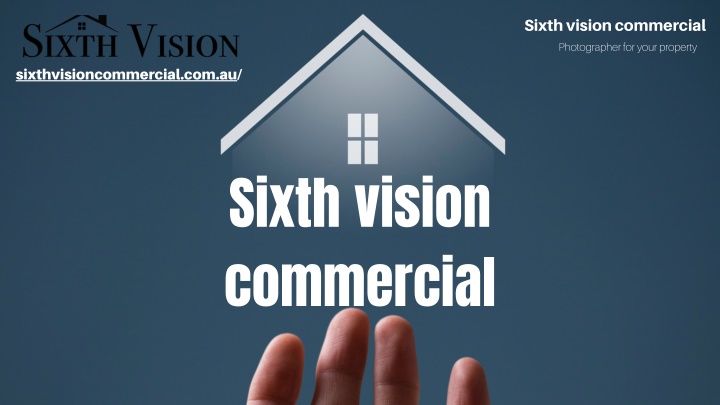 sixth vision commercial