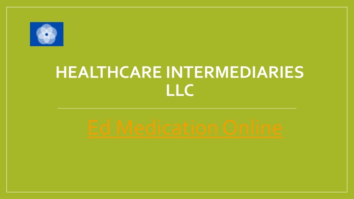 healthcare intermediaries llc