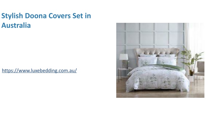 stylish doona covers set in australia