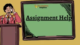 Get Best Assignment Help In Uk With Top Experts