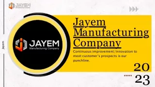j a y e m