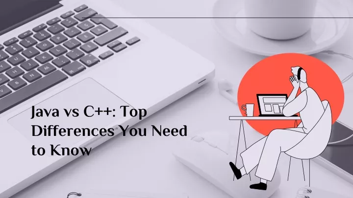java vs c top differences you need to know