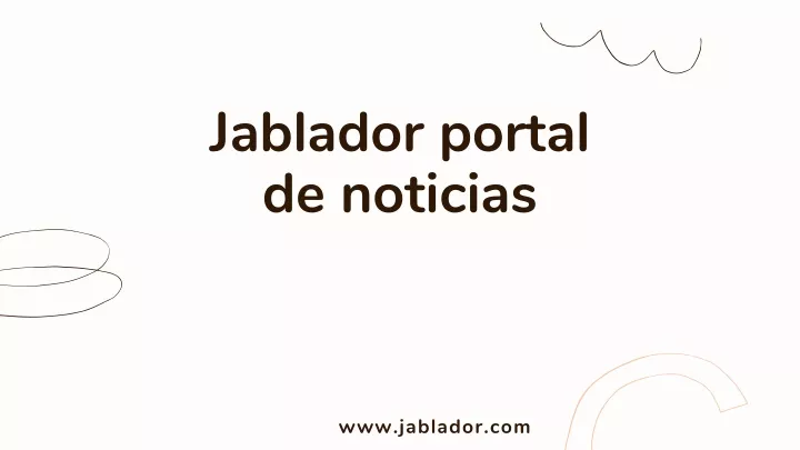 Ppt ¿por Qué Preferir Portal De Noticias Para Conocer Las Noticias Actuales En Republica 5667