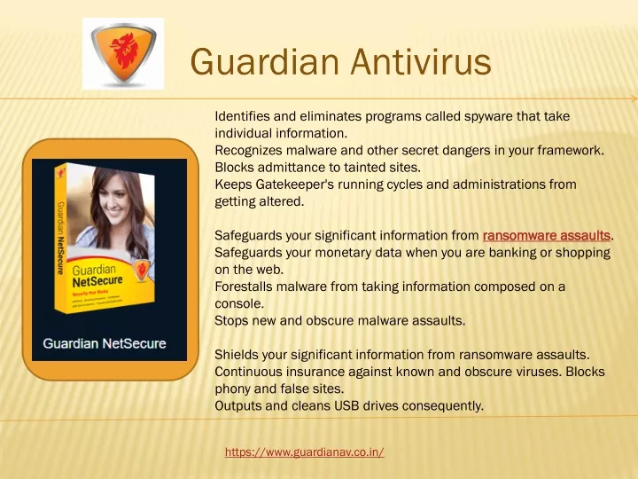 guardian antivirus