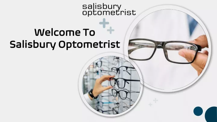 welcome to salisbury optometrist