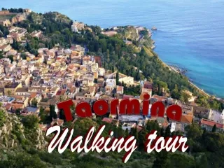 taormina