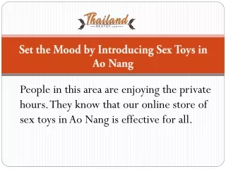 Sex Toy Shop In Ao Nang | WhatsApp Us:  66971358956