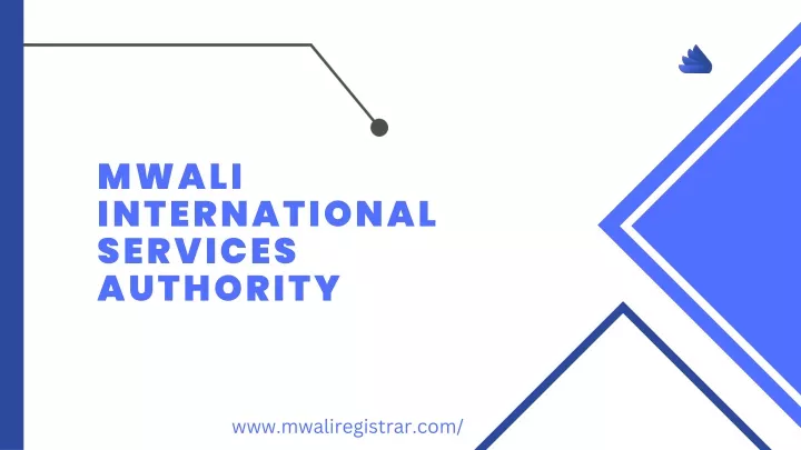 mwali international services authority