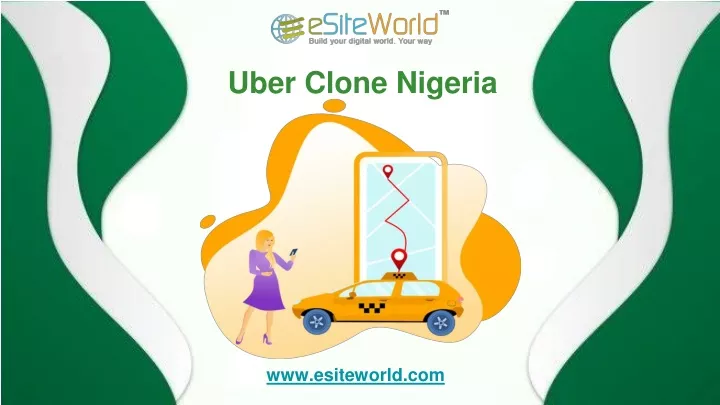 uber clone nigeria