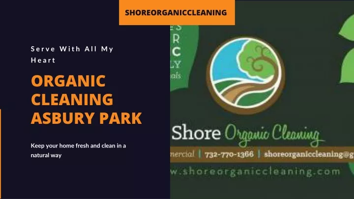 shoreorganiccleaning